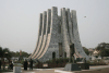 Mausoleum First President Kwame