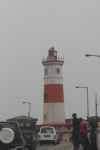 Jamestown Lighthouse