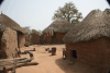Interior Villages Buildings Clustered