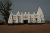 Larabanga Mosque Said Date