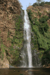 Upper Wli Waterfall