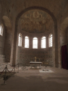 Altar Rotunda