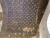 Mosaics Vaulted Ceiling Bays