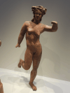 Terracotta Figurine Aphrodite Pella