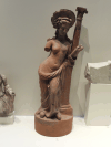 Terracotta Figurine Aphrodite Pella