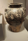 Pithoid Jar Ca 1500