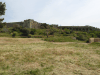 Citadel Left Fortress Wall