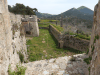 Wall Bastion Citadel Left