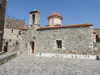 Church Saint Spyridon