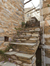 Stairs Natural Stone