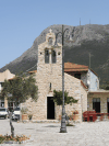 Church Saint Athanasios