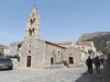 Church Virgin Saint Charalampos