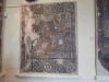 Mosaic Showing Decapitation Medusa