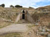 Tholos Tomb Clytemnestra