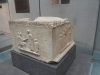Marble Funeral Sacrificial Table