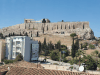 Acropolis Below