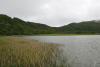 Grand Etang Lake