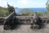 Old Canons Old Fort