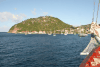 View Fort Napoléon Harbor
