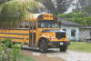 Canadian School Buses Use