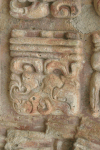 Hieroglyph Stele 4 Showing