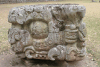 Altar Front Stele D