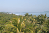 View Beach Tornabé Miami