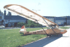 Cimbora R-11b Glider