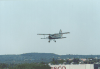 Antonov An-2 Short Final