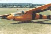 Góbé R-26b Glider