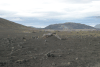 Volcanic Landscape Interior