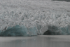 Edge Glacier Fjallsárlón