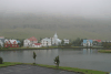 Seyðisfjörður Picturesque Village East