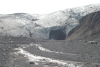 Main Glacier Portal Kverkfjöll