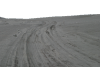Road Interior Track Sand