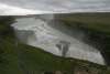 Overview Gullfoss Arguably Iceland's