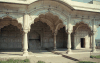 Pavilion Shahi Burj