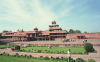 View Fatehpur Sikri