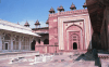 Graveyard Mosque