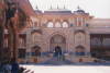 Entrance Amber Palace