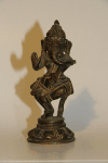 Bronze Statue Ganesha