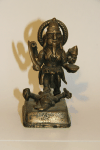 Bronze Statue Kali