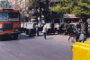 Motor Scooter Rickshaws