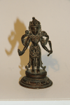Bronze Vishnu Statue