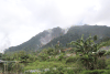 View Mount Sibayak