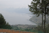 View Lake Toba
