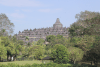 View Borobudur