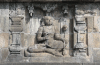 Stone-carved Reliefs Borobudur
