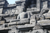 Buddha Statues Borobudur