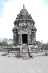 Smaller Temples